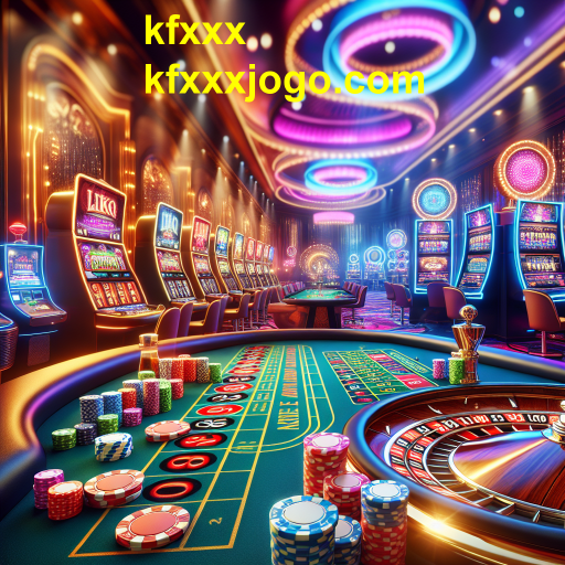 A Evolução dos Cassinos: Do Presencial ao Online