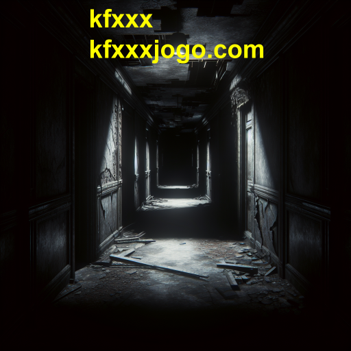 O Crescimento do Gênero de Horror nos Videogames