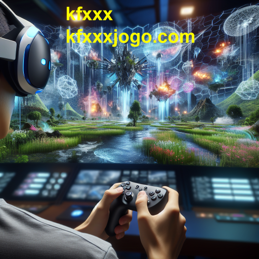 A Imersão do Mundo Virtual: Explorando Jogos de Simulação